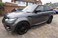 2015 Land Rover Range Rover Sport