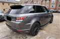 2015 Land Rover Range Rover Sport