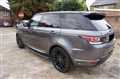 2015 Land Rover Range Rover Sport