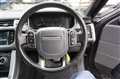 2015 Land Rover Range Rover Sport