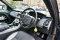 2015 Land Rover Range Rover Sport