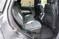 2015 Land Rover Range Rover Sport