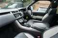 2015 Land Rover Range Rover Sport