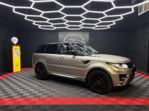 2015 Land Rover Range Rover Sport