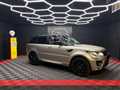 2015 Land Rover Range Rover Sport