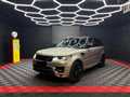 2015 Land Rover Range Rover Sport