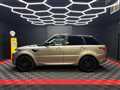 2015 Land Rover Range Rover Sport