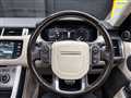 2015 Land Rover Range Rover Sport