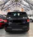 2015 Land Rover Range Rover Sport