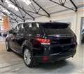 2015 Land Rover Range Rover Sport