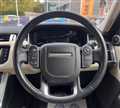 2015 Land Rover Range Rover Sport