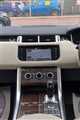 2015 Land Rover Range Rover Sport
