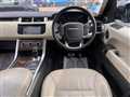 2015 Land Rover Range Rover Sport