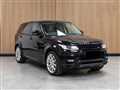 2015 Land Rover Range Rover Sport