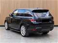 2015 Land Rover Range Rover Sport