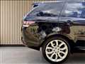 2015 Land Rover Range Rover Sport
