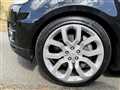 2015 Land Rover Range Rover Sport