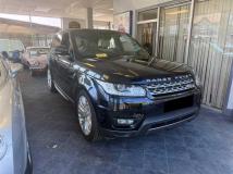2015 Land Rover Range Rover Sport