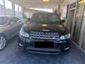 2015 Land Rover Range Rover Sport