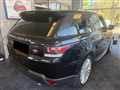 2015 Land Rover Range Rover Sport