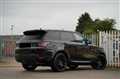2015 Land Rover Range Rover Sport