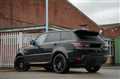 2015 Land Rover Range Rover Sport