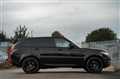 2015 Land Rover Range Rover Sport