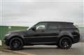 2015 Land Rover Range Rover Sport
