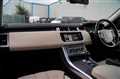 2015 Land Rover Range Rover Sport