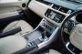 2015 Land Rover Range Rover Sport