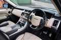 2015 Land Rover Range Rover Sport