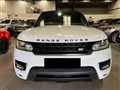 2015 Land Rover Range Rover Sport