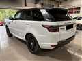2015 Land Rover Range Rover Sport