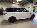 2015 Land Rover Range Rover Sport