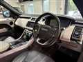 2015 Land Rover Range Rover Sport