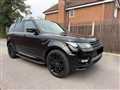 2015 Land Rover Range Rover Sport