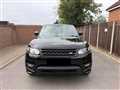 2015 Land Rover Range Rover Sport