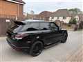 2015 Land Rover Range Rover Sport