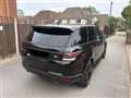 2015 Land Rover Range Rover Sport