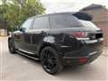 2015 Land Rover Range Rover Sport