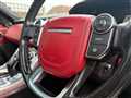 2015 Land Rover Range Rover Sport
