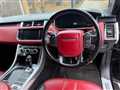 2015 Land Rover Range Rover Sport