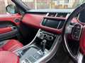 2015 Land Rover Range Rover Sport