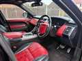2015 Land Rover Range Rover Sport