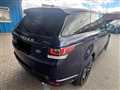 2015 Land Rover Range Rover Sport