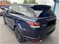 2015 Land Rover Range Rover Sport