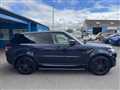 2015 Land Rover Range Rover Sport