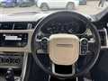 2015 Land Rover Range Rover Sport