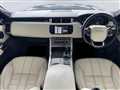 2015 Land Rover Range Rover Sport