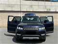 2015 Land Rover Range Rover Sport